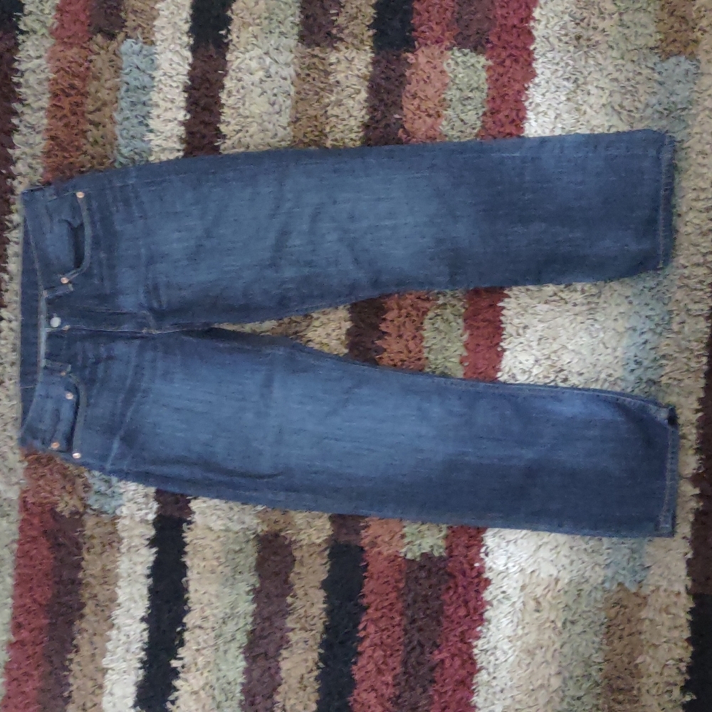 NWOT Levi's 514